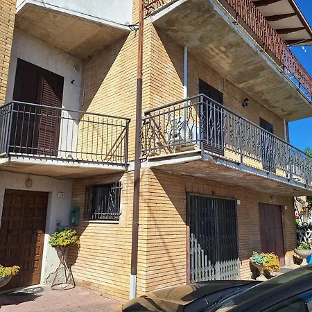 Di Lucia * Casamorcia