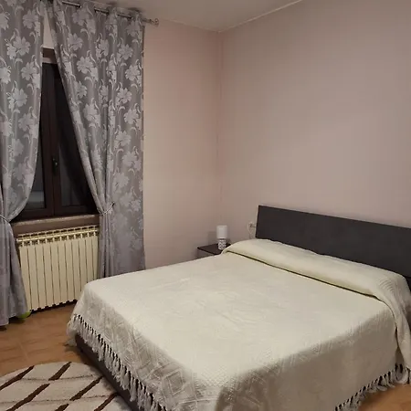 Гостевой дом Di Lucia Casamorcia