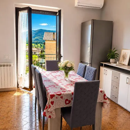 Di Lucia Pensjonat 3*