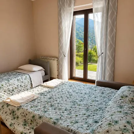 Di Lucia Pensjonat 3*