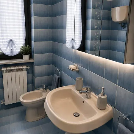 Di Lucia 3* Casamorcia