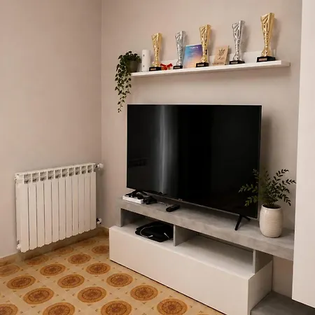 Di Lucia Pensjonat 3*