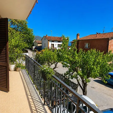 Pensjonat Di Lucia 3*