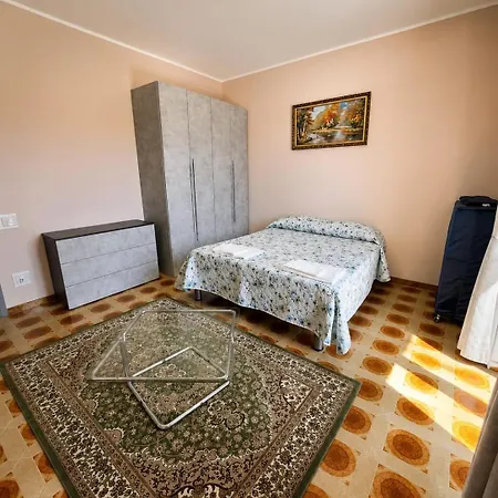Di Lucia Pensjonat Casamorcia